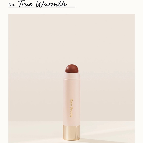 NIB!! LAST ONE!! RARE BEAUTY WARM WISHES EFFORTLESS BRONZER STICK (ALL SHADES!!) - Picture 9 of 9